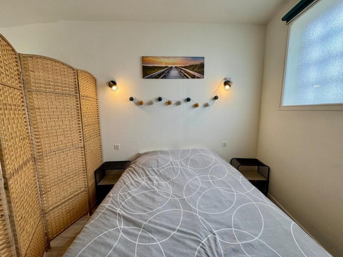 Studio Le Tigre Cosy Centre Saint-Vincent-sur-Jard Luaran gambar
